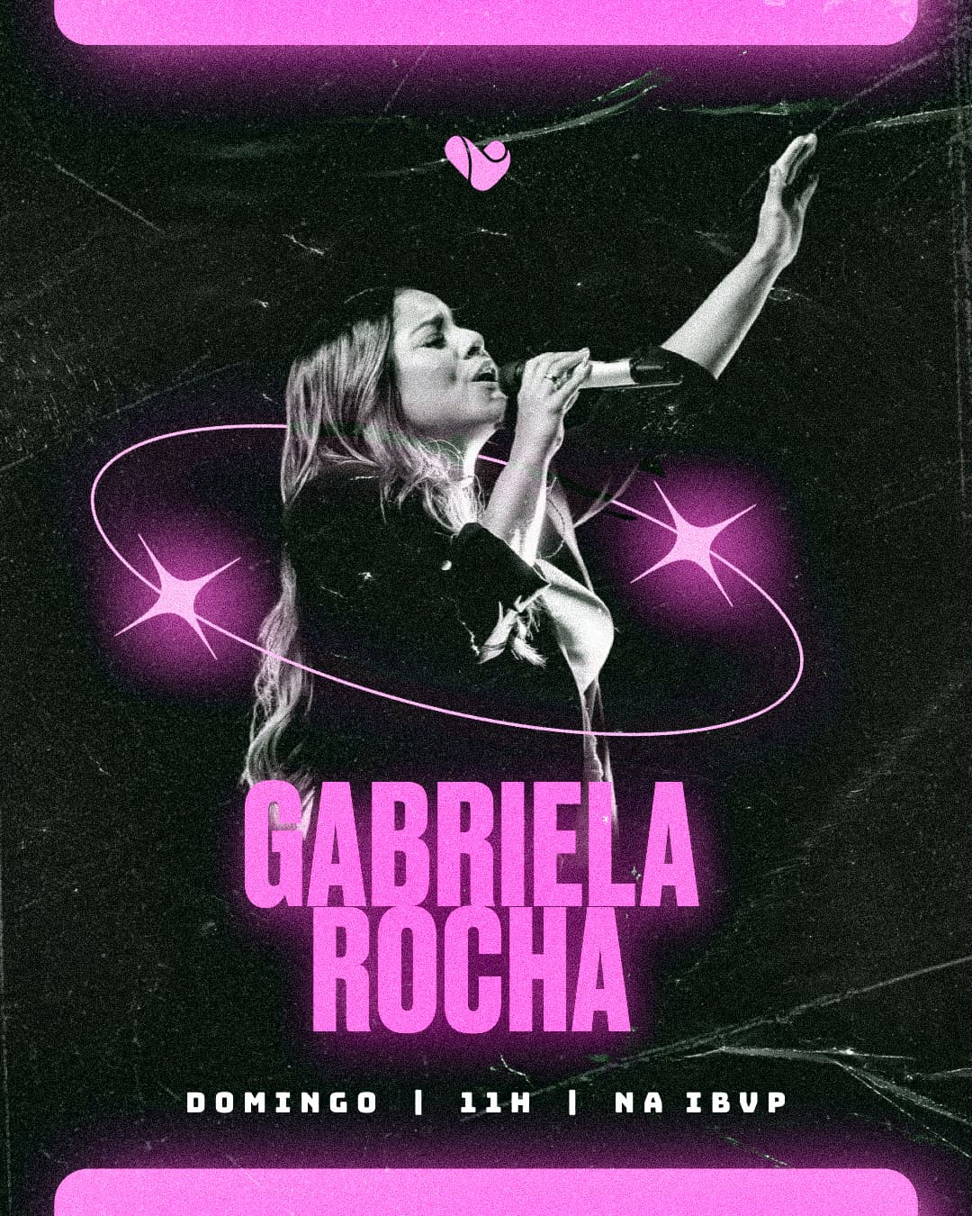 Gabriela Rocha - IBVP